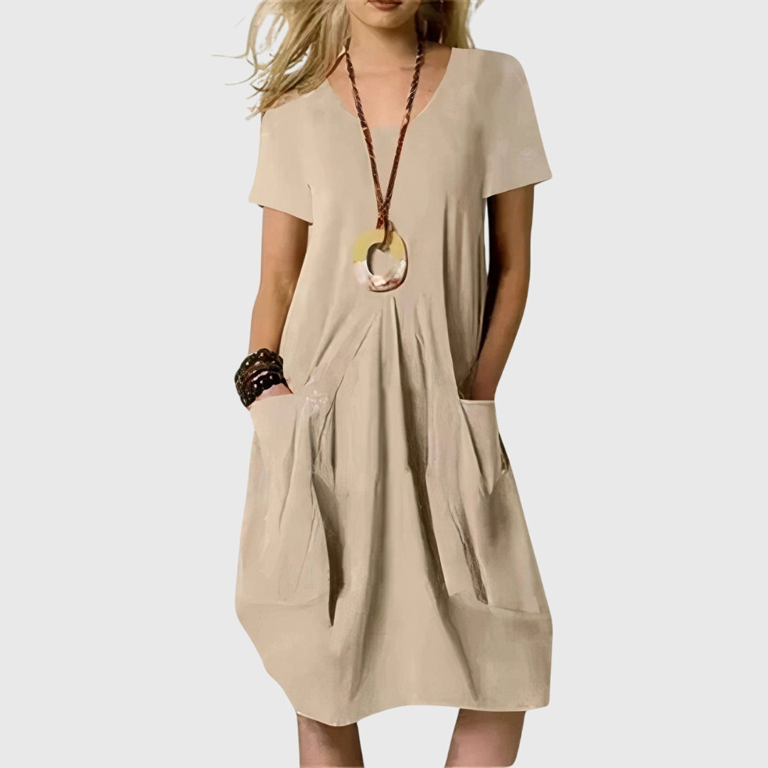 Livia | Casual Dress