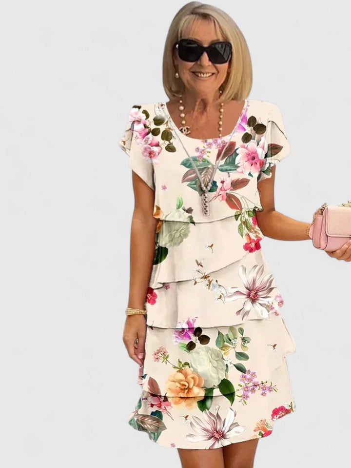 Rosalie | Elegant Dress