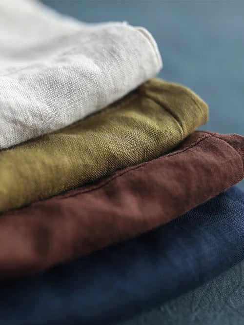 Brynlee | Timeless Blouse