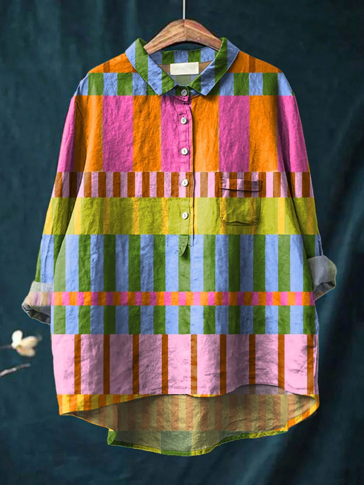 Paityn | Timeless Blouse