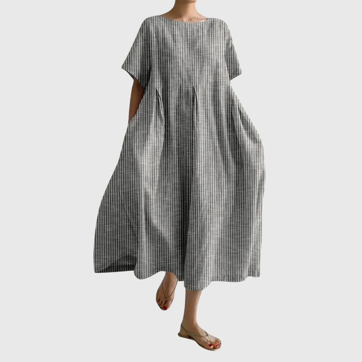 Phoebe | Casual Dress
