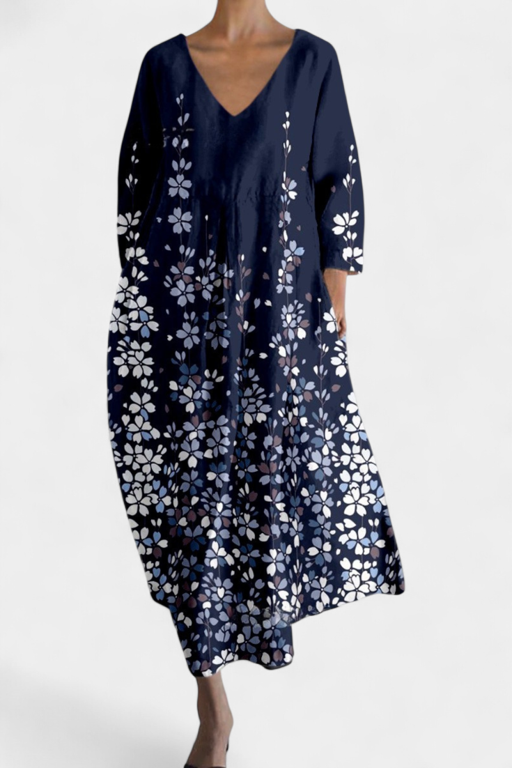 Colette | Maxi Dress