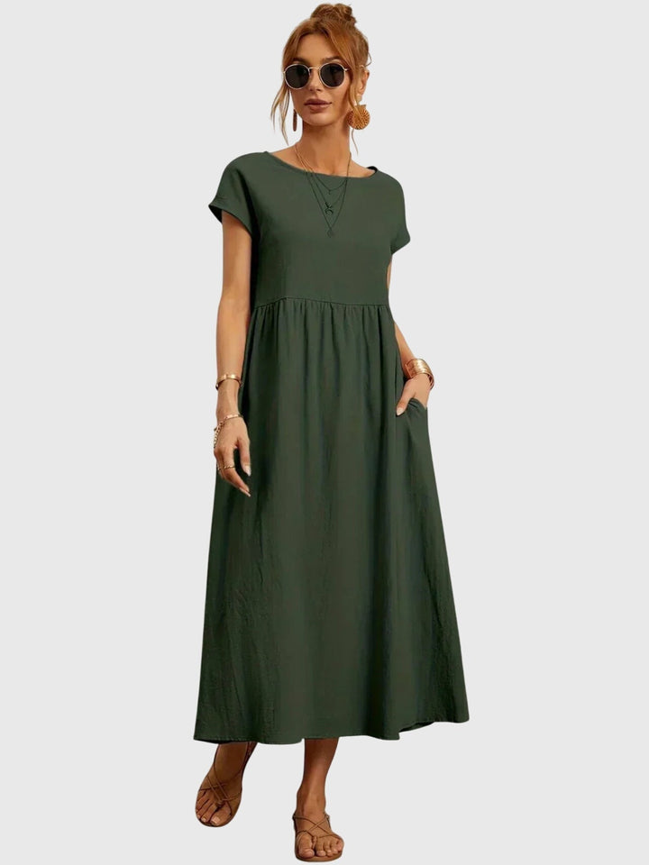 Lena | Casual Dress