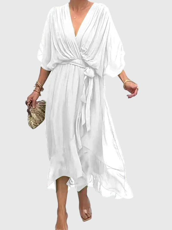 Thea | Elegant Dress