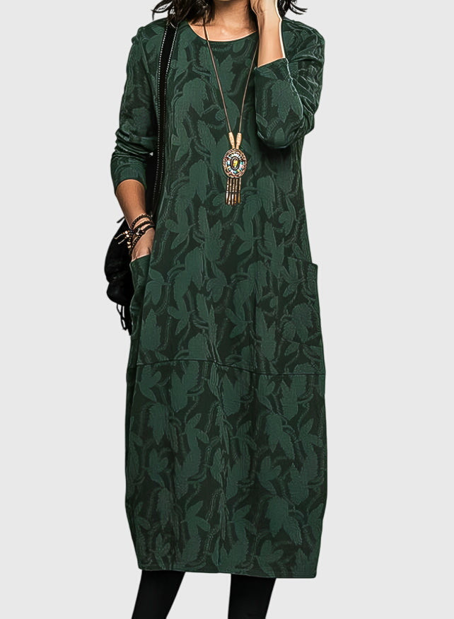 Arabella | Casual Dress
