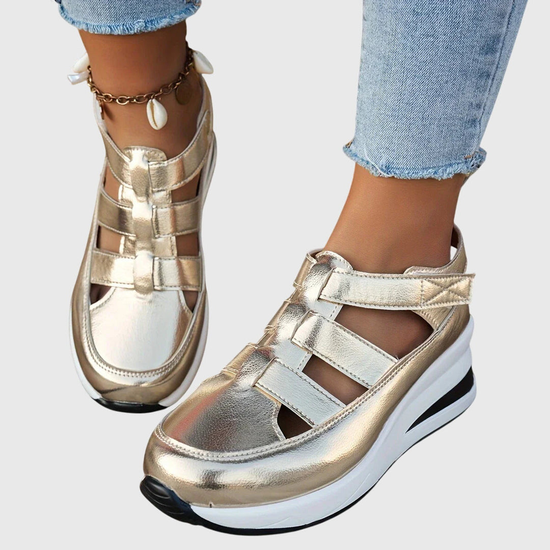 Emily | Orthopedic Sandals