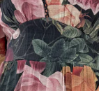 Catherine Dress - Vintage Floral