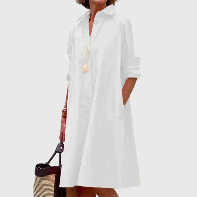 Florence | Casual Dress