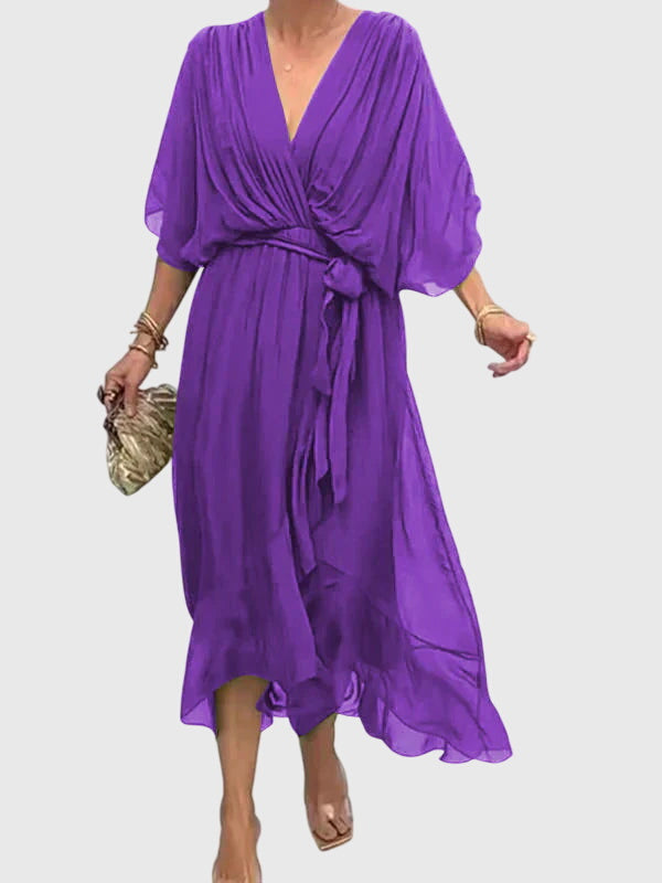 Thea | Elegant Dress