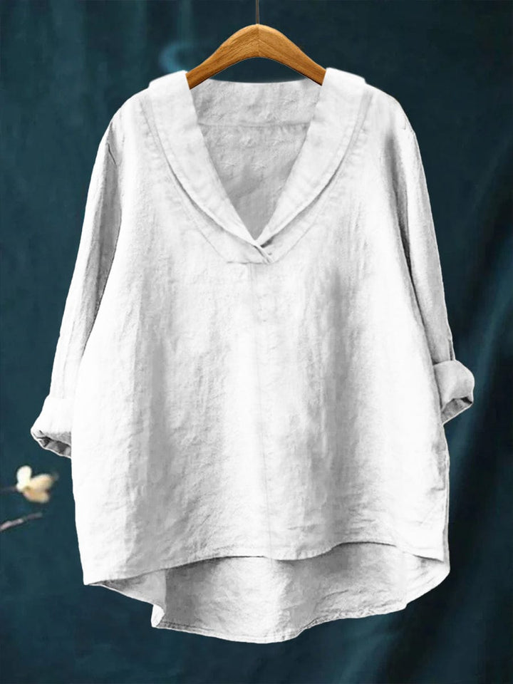 Nycola | Timeless Blouse