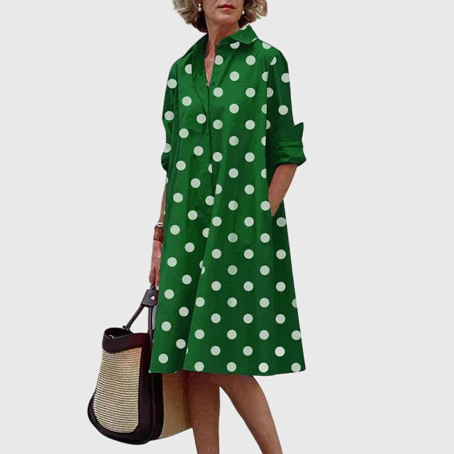 Florence | Casual Dress