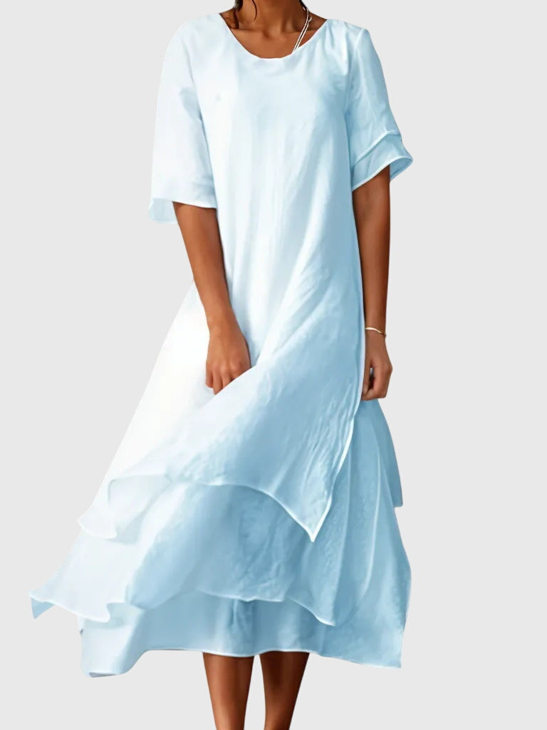 Eliza | Elegant Dress