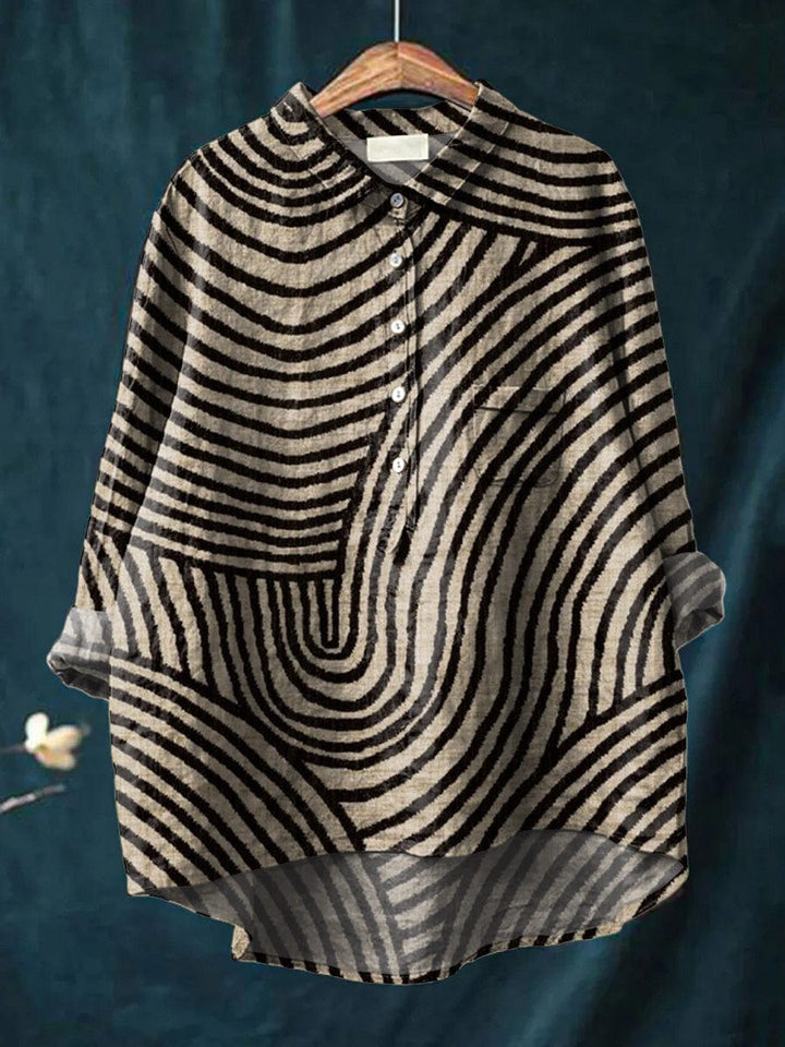Rhyan | Timeless Blouse