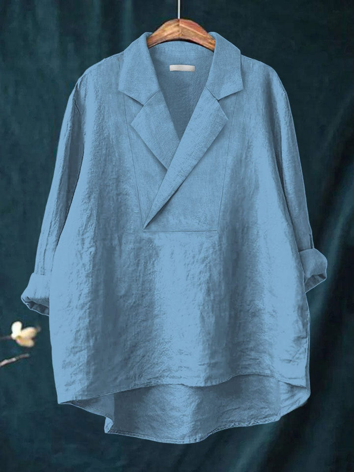 Kaelie | Timeless Blouse
