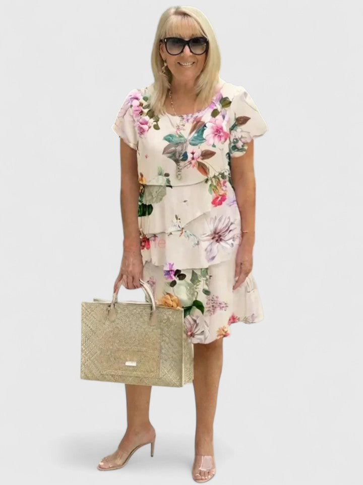 Rosalie | Elegant Dress