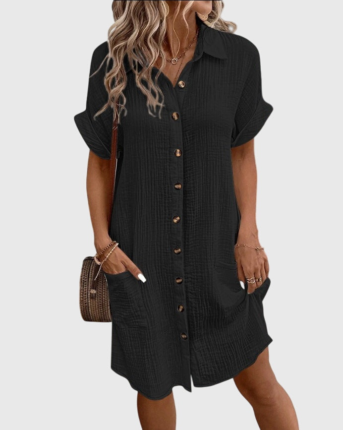 Camille | Comfortable Dress