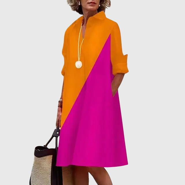 Florence | Casual Dress