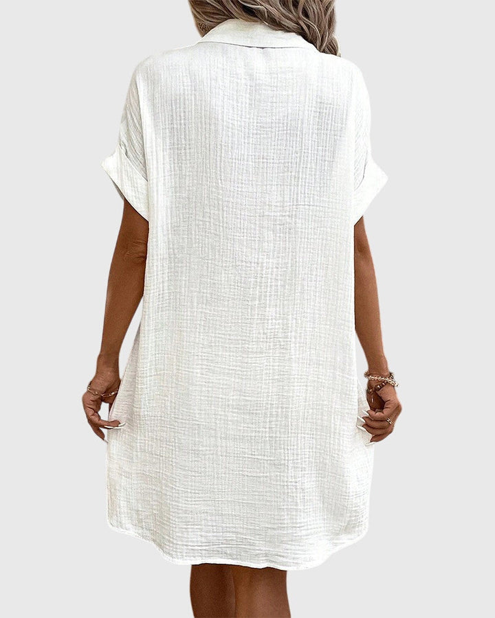 Camille | Comfortable Dress