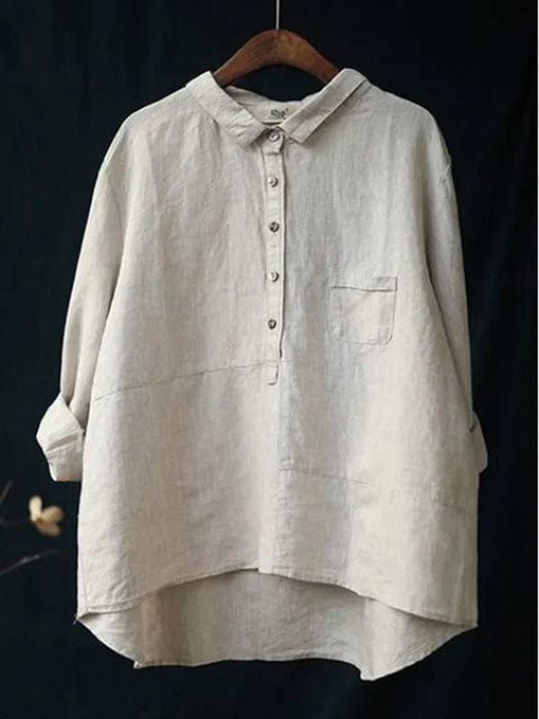 Brynlee | Timeless Blouse