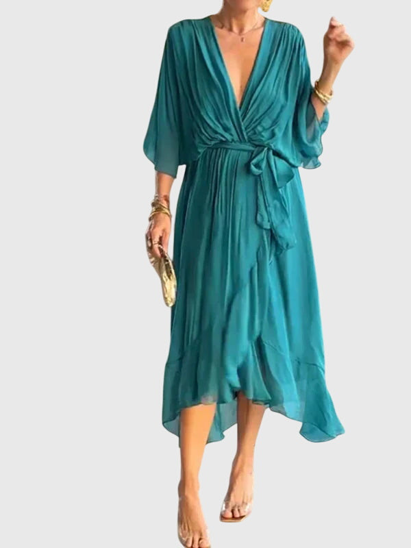 Thea | Elegant Dress