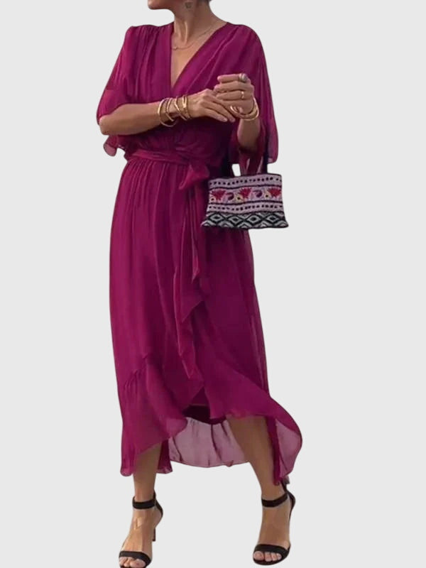Thea | Elegant Dress
