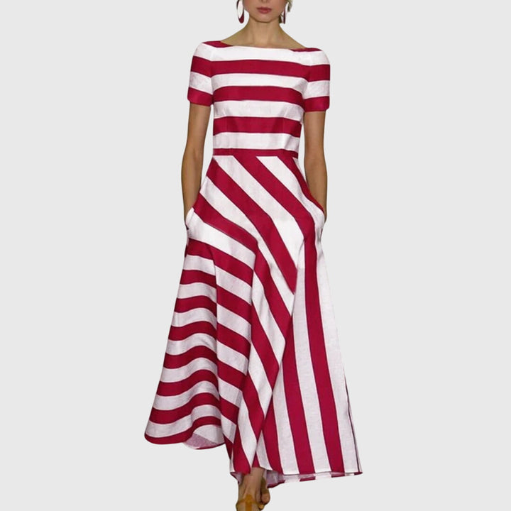 Clara | Maxi Dress