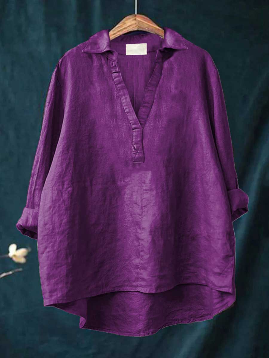 Dawsyn | Timeless Blouse