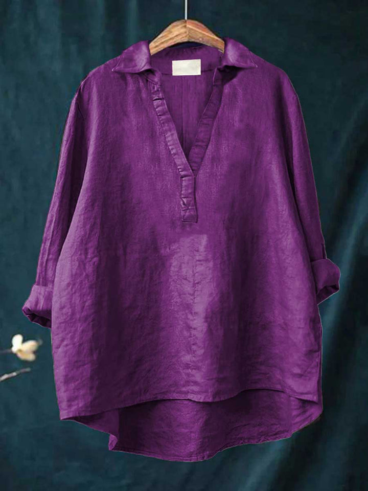 Dawsyn | Timeless Blouse