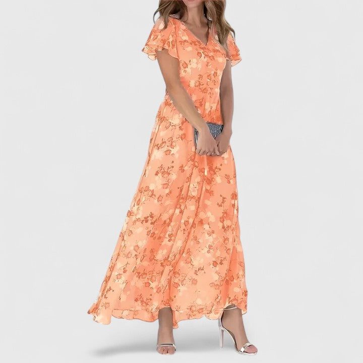 Giselle | Maxi Dress