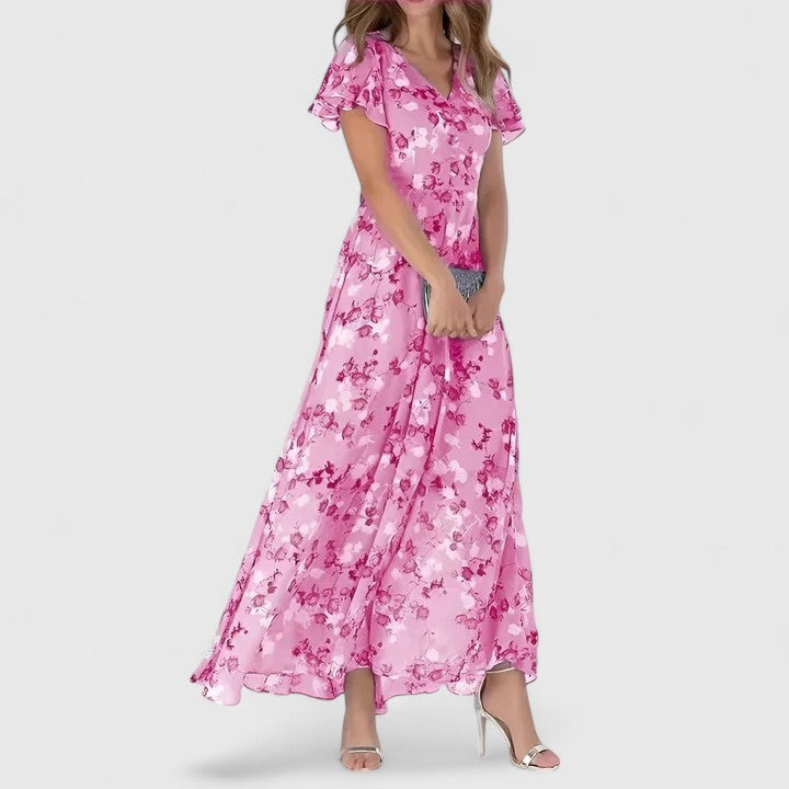Giselle | Maxi Dress