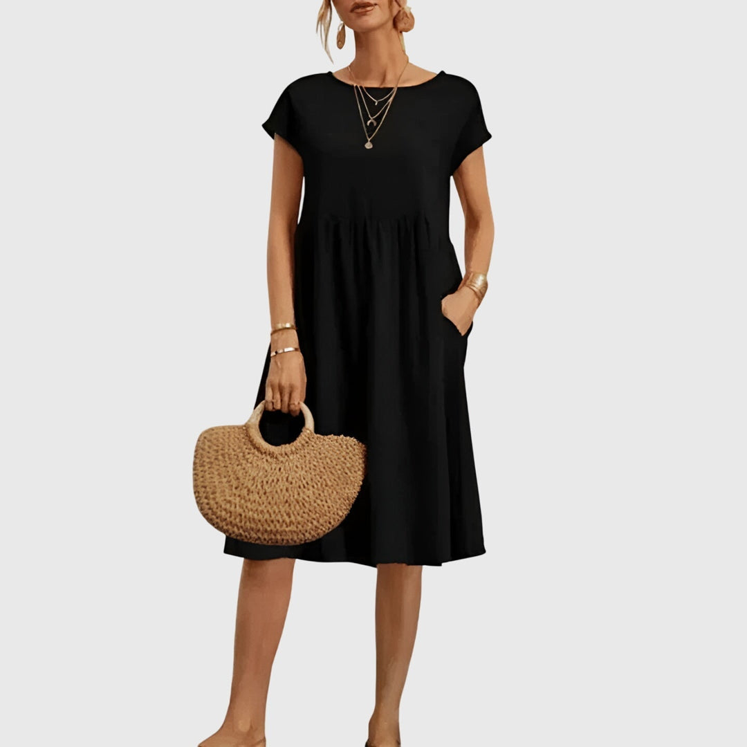 Savannah | Spring Dress