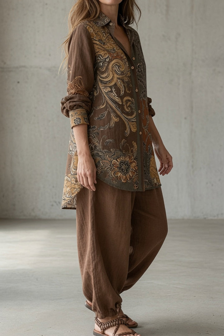 Urban Rayne Vintage Set™