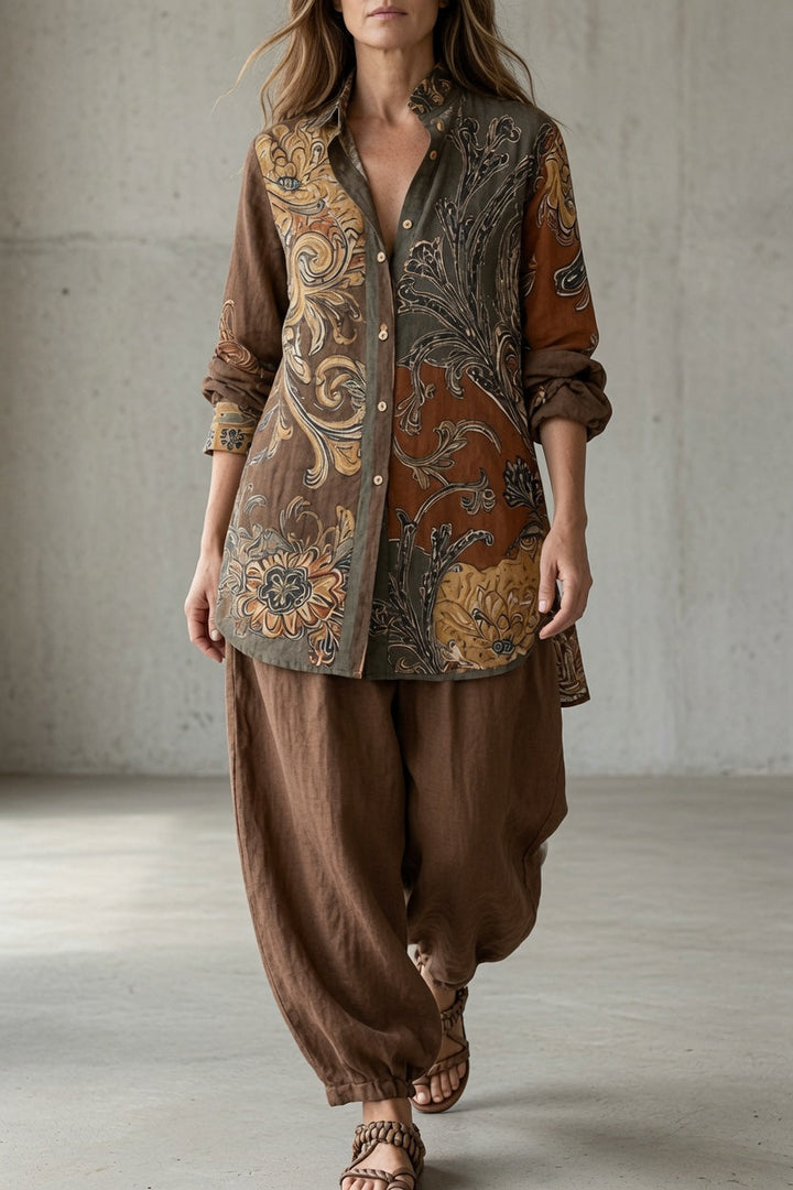 Urban Rayne Vintage Set™