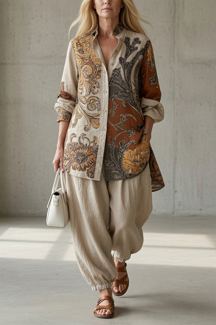 Urban Rayne Vintage Set™