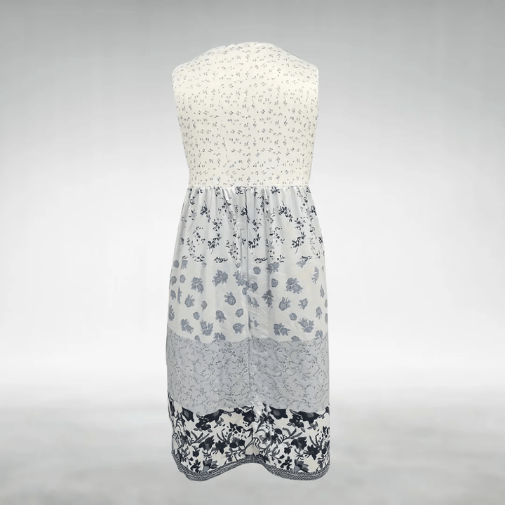 Kaiya | Ocean Breeze Dress