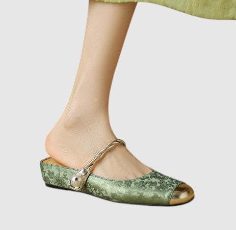 Colette | Orthopedic Sandals