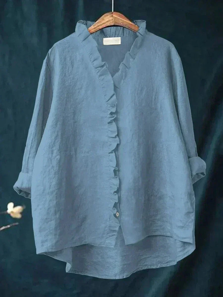 Olyvia | Timeless Blouse