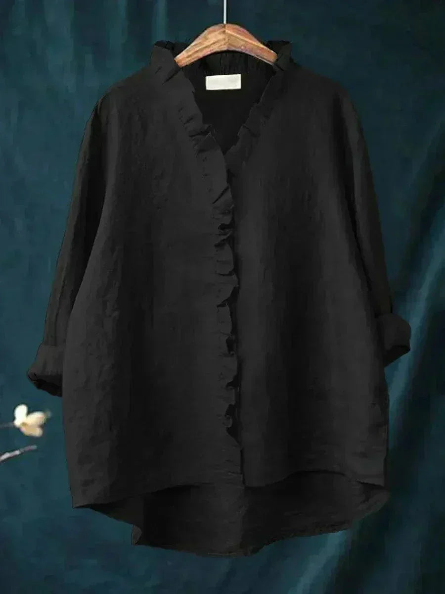 Olyvia | Timeless Blouse