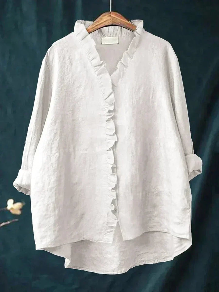 Olyvia | Timeless Blouse