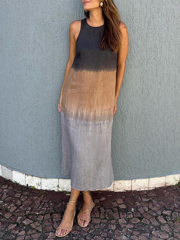 María™ Elegant Flow Dress