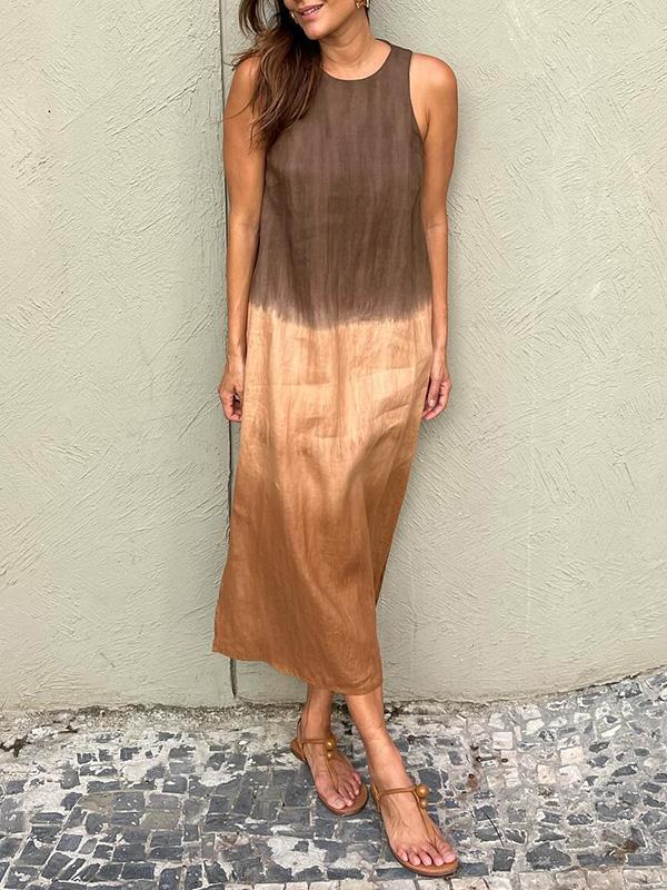 María™ Elegant Flow Dress