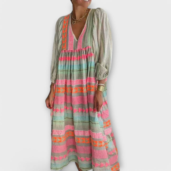 Madeline | Summer Dress