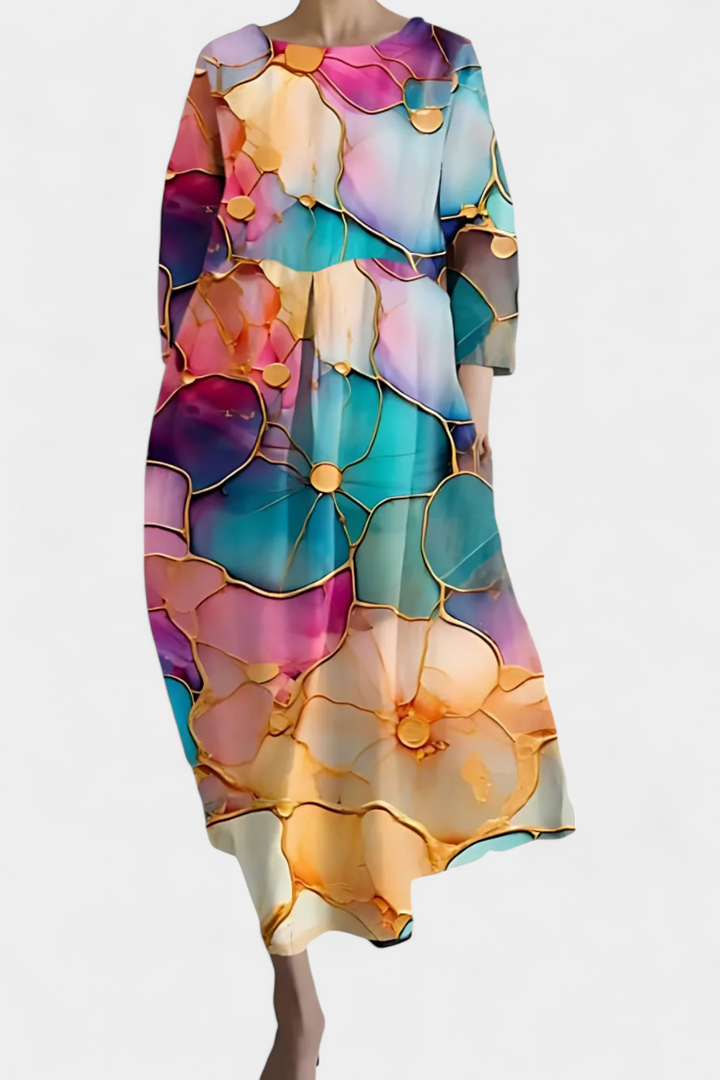 Colette | Maxi Dress