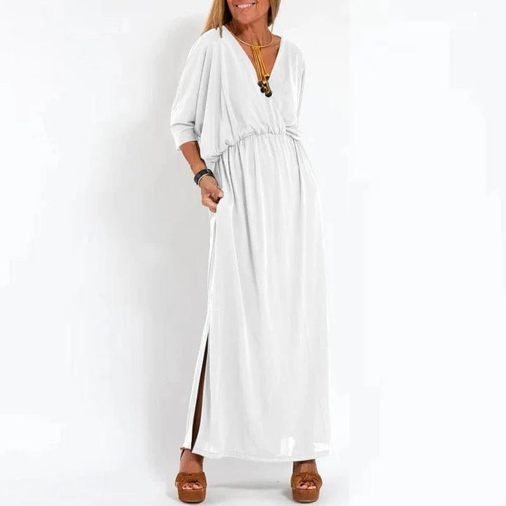 Maxine | Elegant Flowing Dress