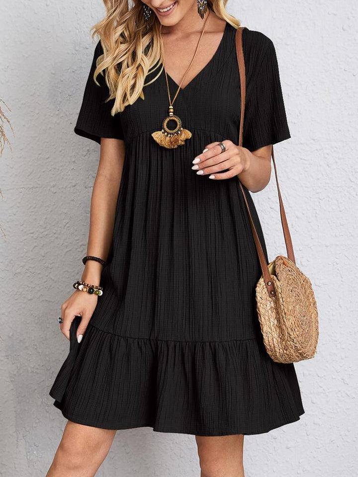Noa | Tummy-Flattering Dress