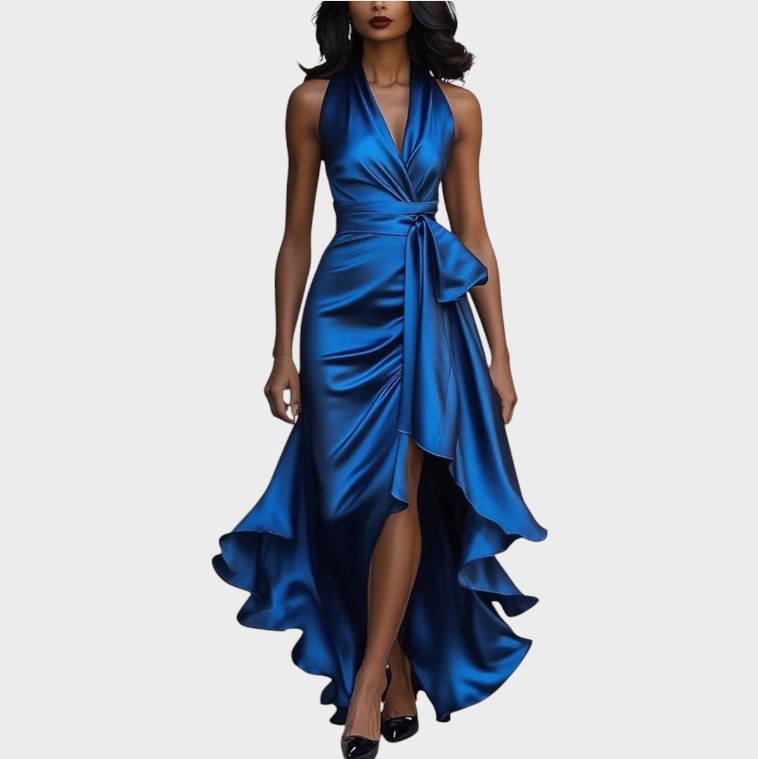 Noa™ | Summer Floral Dress